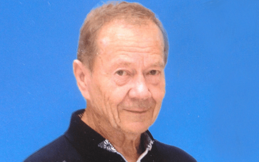 Bohuslav Skoupý