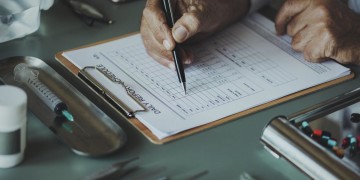 Checklist údržby rodinného domu